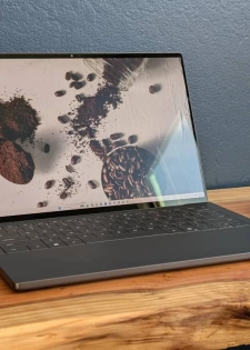 Dell XPS 14 2026 OLED Ultra X7 32Go 1To Neuf