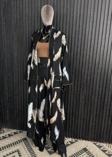 Ensemble – Collection TANOH