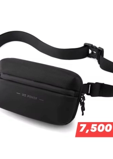 Sac bandoulière ultra pratique 