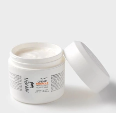 Crème Miracle ARVEA : Hydratation 24H Peau Éclatante