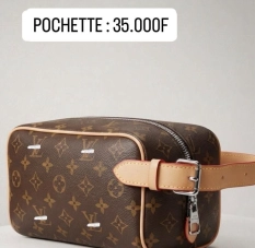 Sacoches & Sacs à dos tendance – Livraison rapide Abidjan