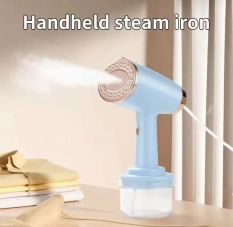 Défroisseur Vapeur Portable et Vertical