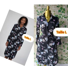 Robes & Pantalons dès 1000 FCFA - Mode Abidjan