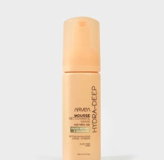 Mousse Nettoyante Visage HYDRA-DEEP Peau Sèche et Sensible– ARVEA