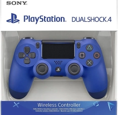 Manette Bluetooth PS4