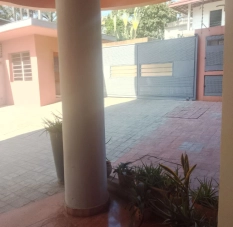 Location d'un appartement moderne a Cocody Danga 