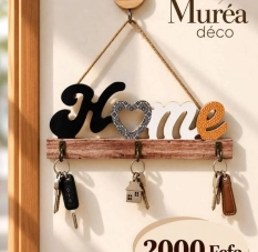 Déco murale à petits prix – MURÉA DÉCO