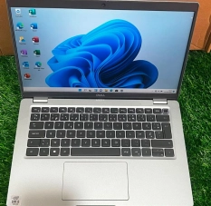 Dell Latitude 5410 Core i5 10e Gén – 8/16Go RAM, SSD 256/512Go