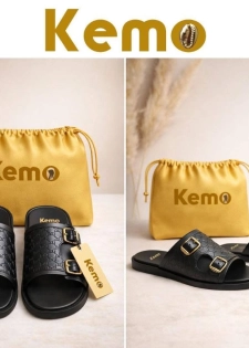 SANDALES ENFANTS – UNIQUEMENT SUR COMMANDE