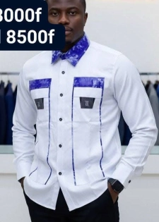 ENSEMBLE HOMMES