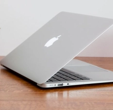 MacBook Air 2017 Core i5 – Léger et performant
