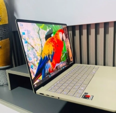 Asus Zenbook A14 OLED Snapdragon 16Go/512Go