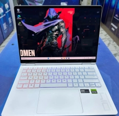 Omen trenscend cor ultr 9 15th gen/ nvidia rtx 4060/ 8go dédié