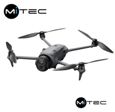 DJI Mavic 4 Pro Fly More Combo – Triple Caméra Hasselblad 100 MP, 6K HDR, 3 Batteries & DJI