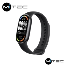 Xiaomi Smart Band 10 – Bracelet Connecté AMOLED 1,72″, Suivi Santé, 150+ Sports & 21 Jour