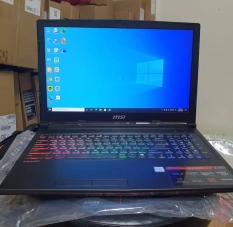 MSI Leopard 8RE Gaming i7 8e Gén – Puissant