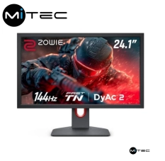 Écran Gaming BenQ ZOWIE XL2411K 24.1" 144Hz Neuf