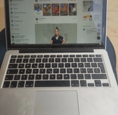 MacBook pro 2013 à vendre 