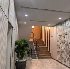 Appartement de standing en vente à marcory zone 4 
