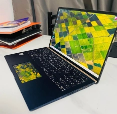ASUS ZenBook double écran i5 10e gen 8Go 512Go SSD