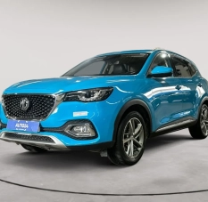 MG JS Trophy 2026