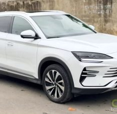 BYD Song Plus PHEV HYBRIDE 2025