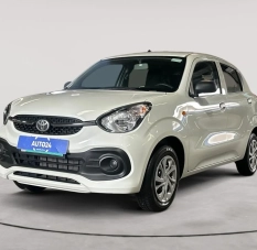 Toyota Vitz 2026