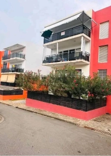 BEL APPARTEMENT 4 pièces 