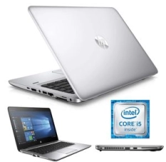EliteBook 840 G3 Core i5 - 256Go SSD / 8Go RAM 6ème Génération , 14\" FHD Windows 11 Pro - G