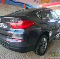 BMW X4 Full option 2016