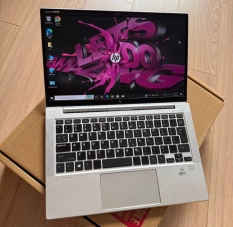 HP EliteBook 830 G7 Core i5 10e génération
