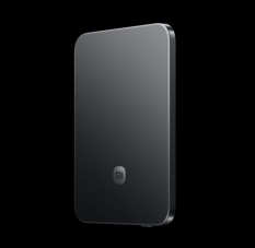 Xiaomi UnltraThin Magnetic Power Bank 5000Mah 15W
