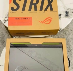 Asus ROG Strix G16 Ultra 9 RTX 5080 64Go