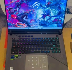 💻 HP OMEN 16 – PERFORMANCE & POLYVALENCE