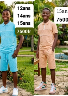Offre : Puériculture & Enfant