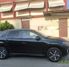 Mitsubishi Asx II Full option 2016