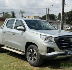 Changan Hunter 4cylindres 2021
