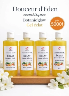 PROMO GELS DOUCHES