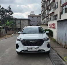 Haval M6 Plus 1.5 2022