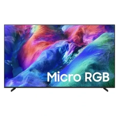 TV Samsung 85″ – Connectée – Année 2026 – Micro RGB 4K UHD – Vision IA – Wifi –