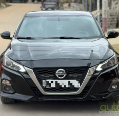 Nissan 100 modèle altima moteur 2.0 2019