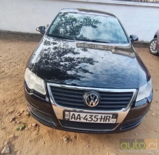 Volkswagen Passat* 1.6 2010