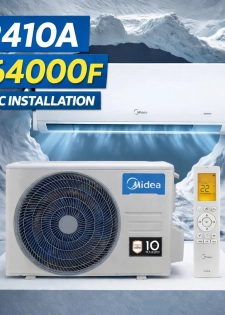FRAÎCHEUR GARANTIE À PETIT PRIX ! ❄️