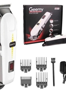 Tondeuse Pro Sans Fil - 48h Autonomie - 8.500F