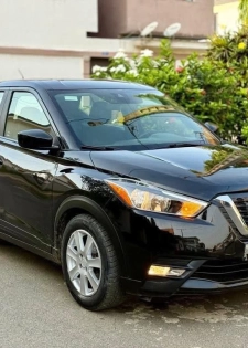NISSAN KICKS 2021 Automatique - 50.000 Km - 10.8M