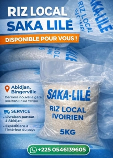 CONSOMMONS LOCAL, CONSOMMONS SAKA LILÉ ! 