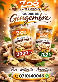 BIENVENUE CHEZ Épicerie Zoé ✨🌿
