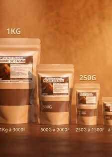 Offre : Saveurs Authentiques 