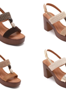Offre : CHAUSSURES DAMES 