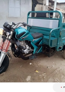 Tricycle en vente